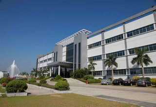 金山公司注册核名费用