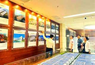 猪养殖虚拟仿真实训室软件