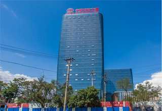 金山区老洋房彩色艺术玻璃设计风格