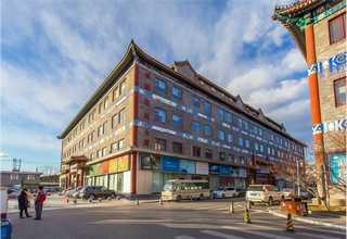 福建品质除尘器