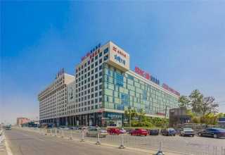 重庆中级商务套餐