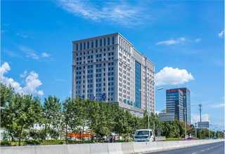 浦东新区创新系统服务信息中心